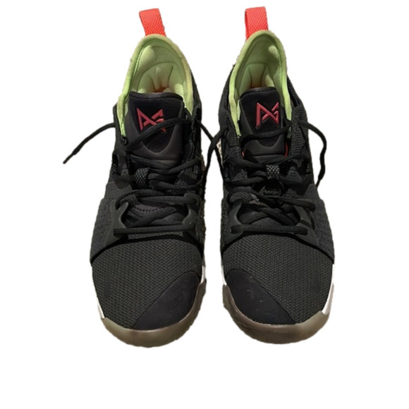 Nike PG 2 Hot Punch - Picture 5 of 8